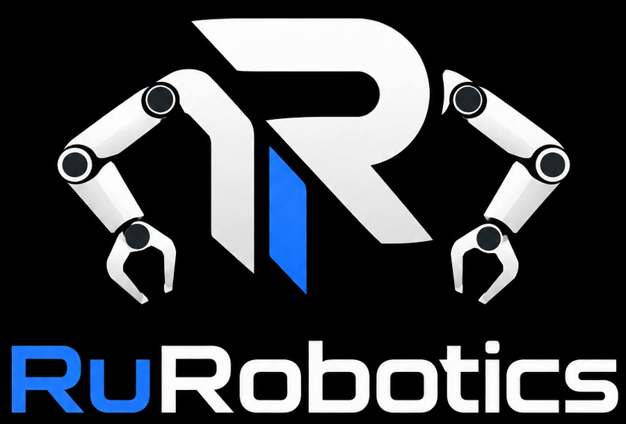 RuRobotics logo